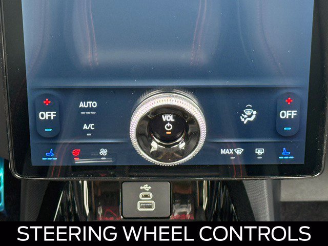 New 2026 Ford Mustang Mach-E Premium w/ Sport Appearance Package AWD/4WD image 24