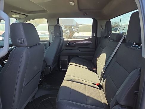 New 2026 Chevrolet Silverado 1500 RST w/ RST Select Package image 6