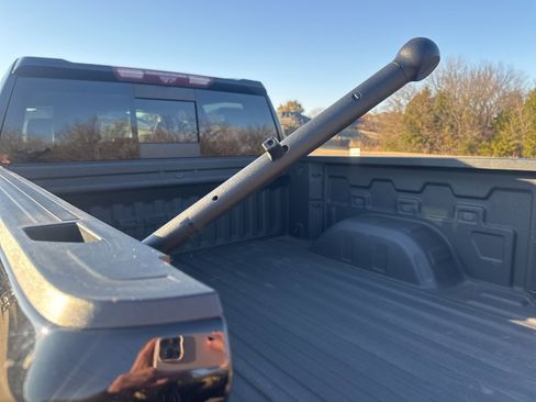 Used 2021 GMC Sierra 1500 Denali w/ Denali Ultimate Package image 5