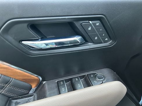 Used 2026 GMC Canyon Denali image 23