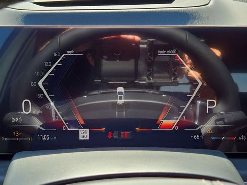 Certified 2026 BMW X5 xDrive40i image 20