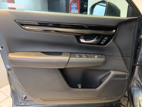 Used 2023 Honda CR-V EX-L image 19