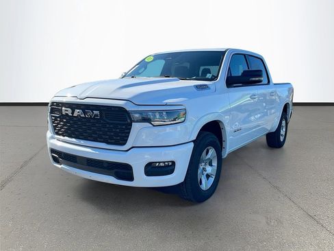 Used 2025 RAM 1500 Big Horn image 3