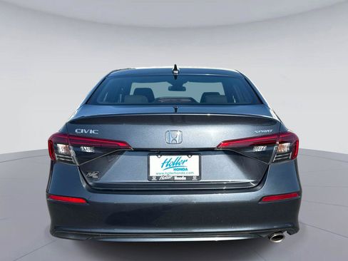 Certified 2023 Honda Civic Sport image 5