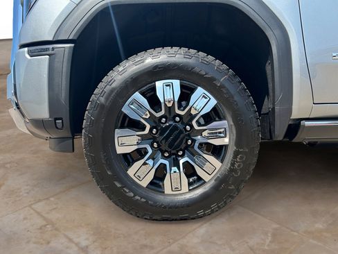 New 2026 GMC Sierra 2500 Denali w/ Denali Reserve Package AWD/4WD image 29