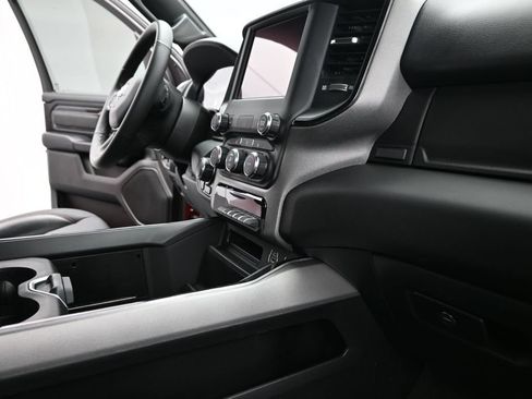 Used 2022 RAM 1500 Big Horn w/ Built-to-serve Edition AWD/4WD image 12