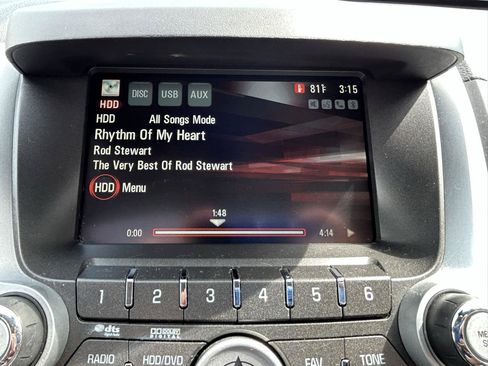 Used 2010 GMC Terrain SLT FWD image 22