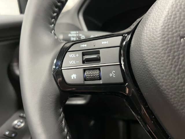 New 2027 Honda HR-V EX-L image 16