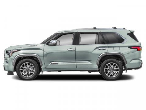 New 2026 Toyota Sequoia 1794 Edition w/ Tow Technology Package AWD/4WD image 6