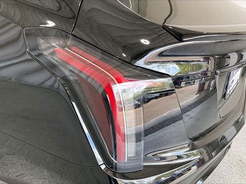 Used 2024 Cadillac CT5 V w/ Premium Package image 13