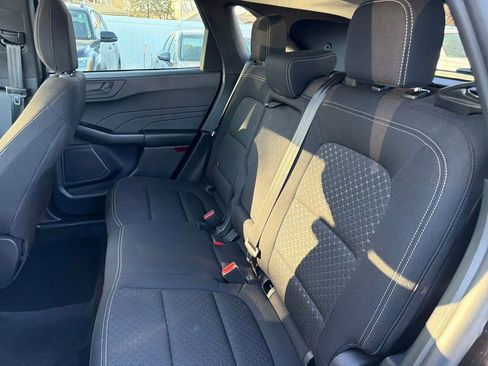 Used 2025 Ford Escape Active image 23