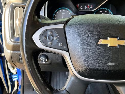 Used 2019 Chevrolet Colorado ZR2 image 10
