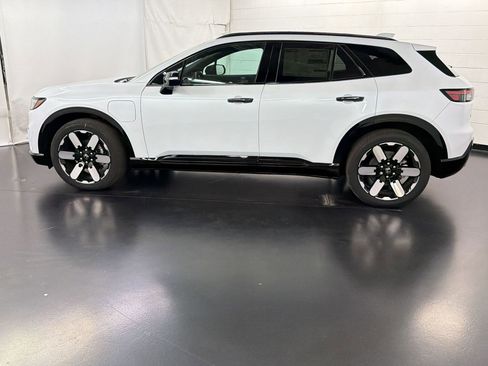 New 2026 Honda Prologue Elite image 2