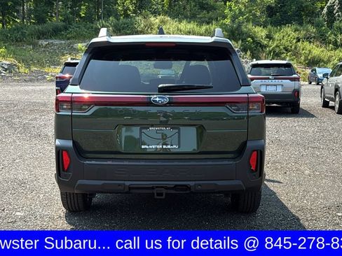 New 2026 Subaru Outback Touring XT AWD/4WD image 5