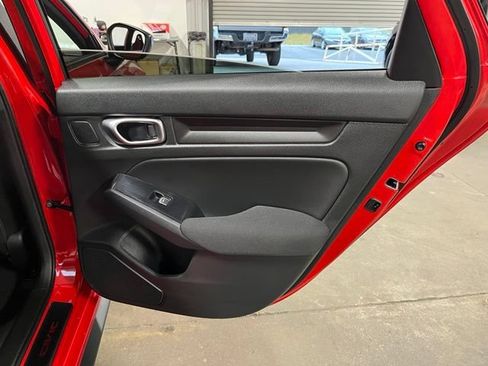 Used 2026 Honda Civic Si image 16