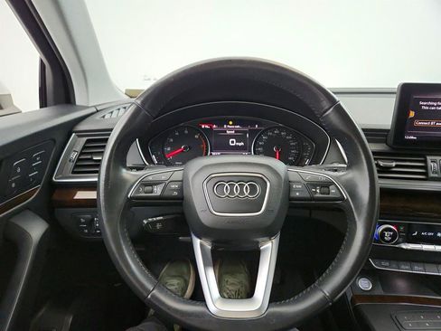 Used 2020 Audi Q5 2.0T Premium w/ Convenience Package AWD/4WD image 17