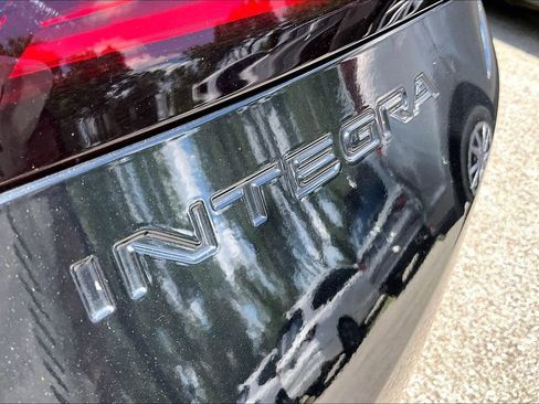 Used 2024 Acura Integra A-Spec FWD image 42