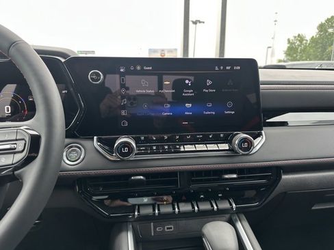 New 2025 Chevrolet Colorado Z71 w/ Technology Package image 21