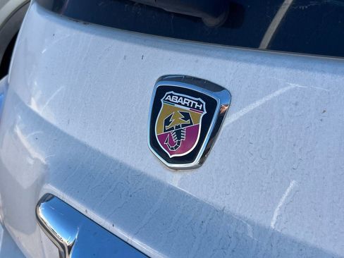 Used 2013 FIAT 500 Abarth image 6