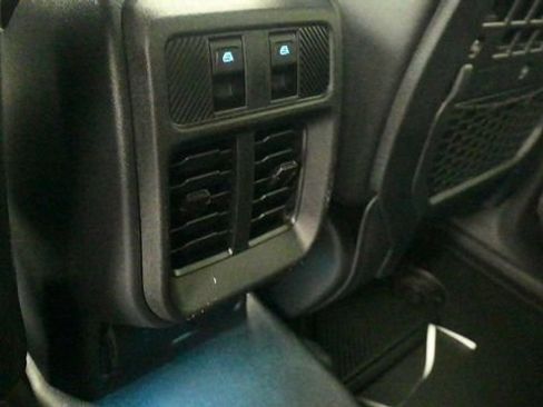 New 2026 Ford Bronco Badlands AWD/4WD image 12
