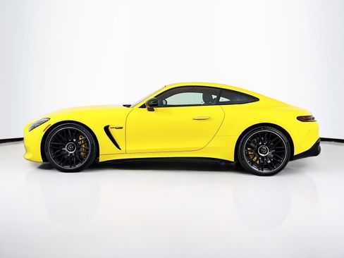 New 2025 Mercedes-Benz AMG GT 63 image 8