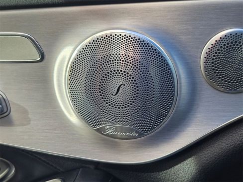 Used 2018 Mercedes-Benz C 63 AMG S image 31