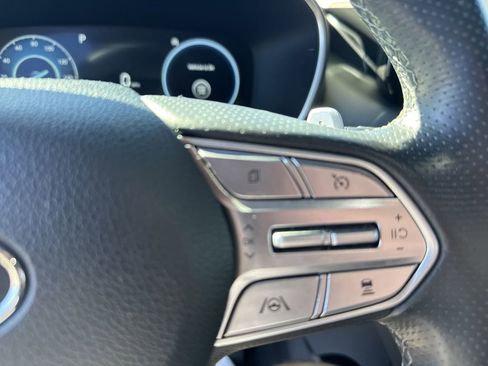 Used 2022 Hyundai Santa Fe Calligraphy image 21