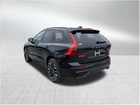 New 2026 Volvo XC60 T8 Ultra AWD/4WD image 7