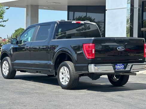 Used 2023 Ford F150 XLT image 6