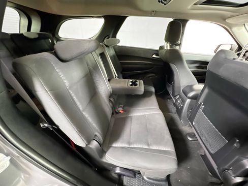 Used 2022 Dodge Durango SXT image 26