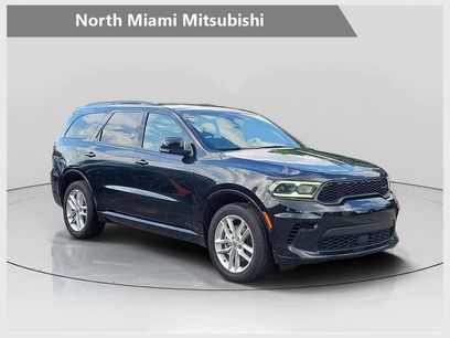 Used 2024 Dodge Durango GT