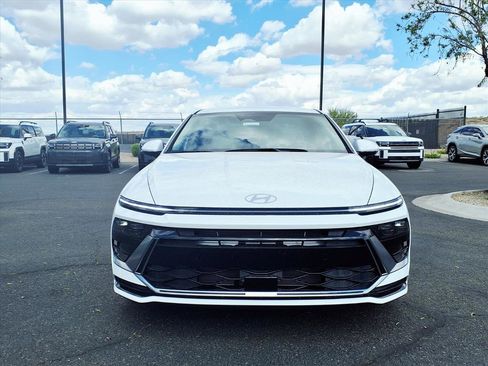 New 2026 Hyundai Sonata SEL image 2