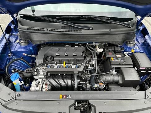 New 2025 Hyundai Venue Limited image 33