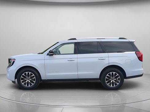Certified 2025 Ford Expedition Platinum AWD/4WD image 43