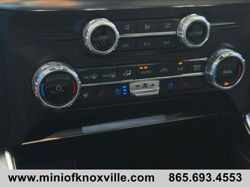 Used 2023 Ford F150 Lariat AWD/4WD image 31