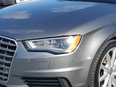 Used 2016 Audi A3 2.0T Premium Plus w/ Premium Plus Package image 10