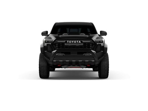 New 2026 Toyota Tacoma TRD Pro AWD/4WD image 17