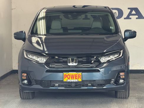 New 2026 Honda Odyssey Elite image 8