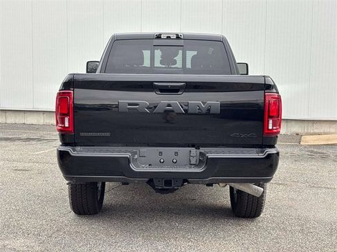 New 2026 RAM 2500 Big Horn image 3