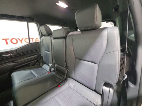 Used 2024 Toyota Land Cruiser w/ Premium Package AWD/4WD image 23