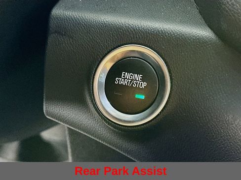 Used 2023 GMC Terrain AT4 w/ Infotainment Package II AWD/4WD image 20