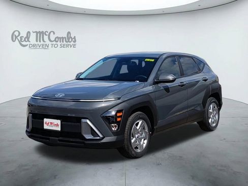 New 2026 Hyundai Kona SE FWD image 1