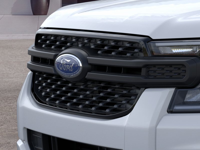 New 2026 Ford Ranger XL AWD/4WD image 19