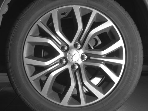 Used 2017 Mitsubishi Outlander Sport SE FWD image 13