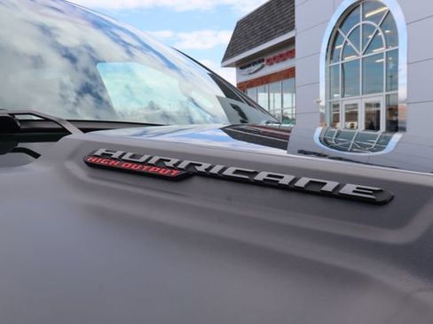 New 2026 RAM 1500 RHO w/ RHO Level 1 Equipment Group image 3