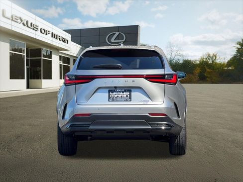 New 2026 Lexus NX 350 AWD w/ Accessory Package (2T) image 10