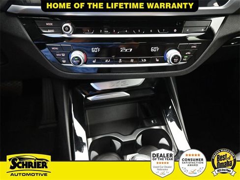 Used 2019 BMW X3 xDrive30i w/ Driving Assistance Package image 24