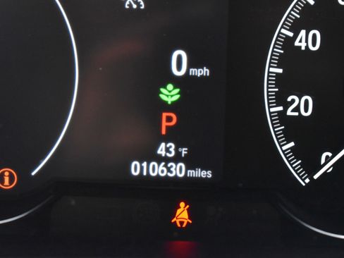 Certified 2022 Honda Accord Sport image 24