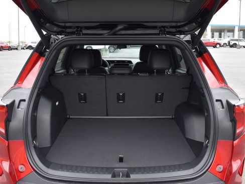 New 2026 GMC Terrain Elevation image 6