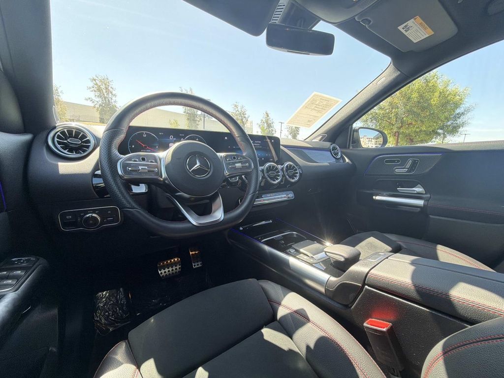 Used 2023 Mercedes-Benz GLA 250 image 13